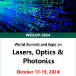 World-Summit-and-Expo-on-Lasers,-Optics-&-Photonics-(WSELOP-2024)