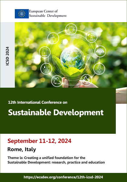 12th-International-Conference-on-Sustainable-Development-(ICSD-2024)