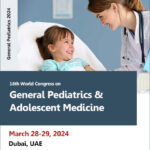 16th-World-Congress-on-General-Pediatrics-&-Adolescent-Medicine-(General-Pediatrics-2024)