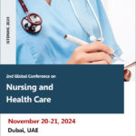 2nd Global-Conference-on-Nursing-and-Health-Care-(ISTDNHC-2024)