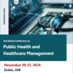 2nd Global-Conference-on-Public-Health-and-Healthcare-Management-(ISTDPHHM-2024)