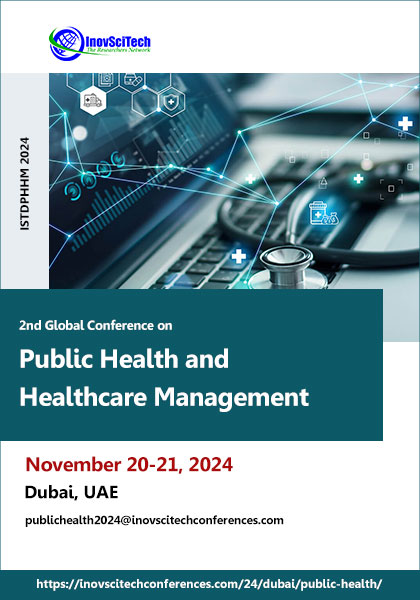 2nd Global-Conference-on-Public-Health-and-Healthcare-Management-(ISTDPHHM-2024)