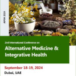 2nd-International-Conference-on-Alternative-Medicine-Integrative-Health-AMIH-2024-3