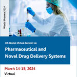 4th-Global-Virtual-Summit-on-Pharmaceutical-and-Novel-Drug-Delivery-Systems-(World-Pharma-2024)