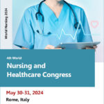 4th World-Nursing-and-Healthcare-Congress-(World-Nursing-2024)