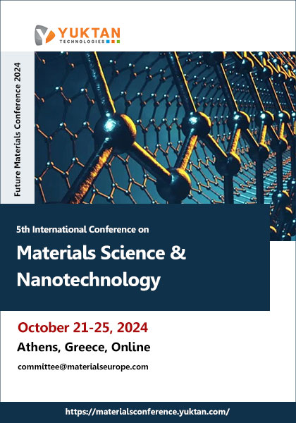 5th-International-Conference-on-Materials-Science-&-Nanotechnology-(Future-Materials-Conference-2024)