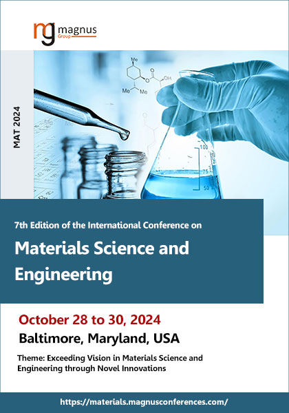 7th-Edition-of-the-International-Conference-on-Materials-Science-and-Engineering-(MAT-2024)
