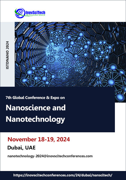 7th Global-Conference-&-Expo-on-Nanoscience-and-Nanotechnology-(ISTDNANO-2024)