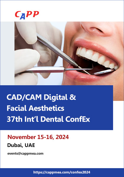 CAD-CAM-Digital-&-Oral-Facial-Aesthetics-37th-Intl-Dental-ConfEx