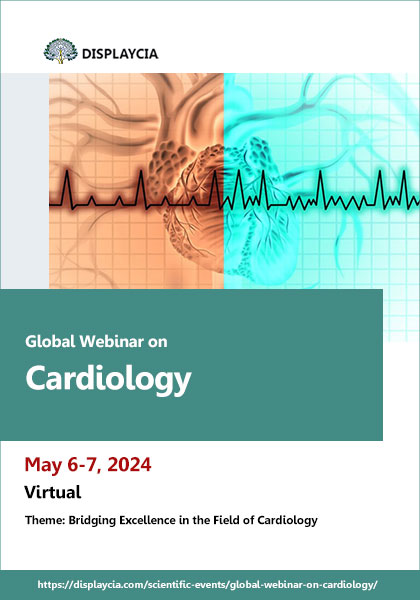 Global-Webinar-on-Cardiology