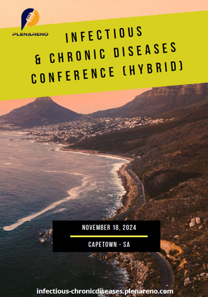 Infectious-and-Chronic-Diseases-Conference-(InfeChron-2024)