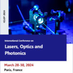 International-Conference-on-Lasers,-Optics-and-Photonics-(ICLOP-2024)
