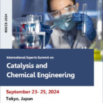 International-Experts-Summit-on-Catalysis-and-Chemical-Engineering-(IESCCE-2024)