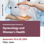 International-Experts-Summit-on-Gynecology-and-Women's-Health-(Gyn-Summit-2024)