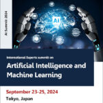 International-Experts-summit-on Artificial-Intelligence and Machine-Learning (AI-Summit-2024)