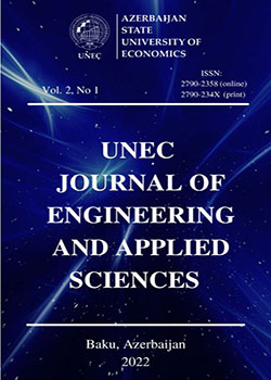 UNEC-Journal-of-Engineering-and-Applied-Sciences-(UNEC-JEAS)