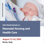 10th-World-Summit-on-Neonatal-Nursing-and-Health-Care-(Neonatal-Nursing-2024)