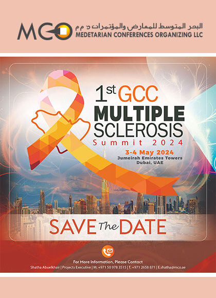 1st-GCC-Multiple-Sclerosis-Summit-2024
