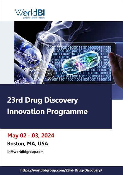 23rd-Drug-Discovery-Innovation-Programme