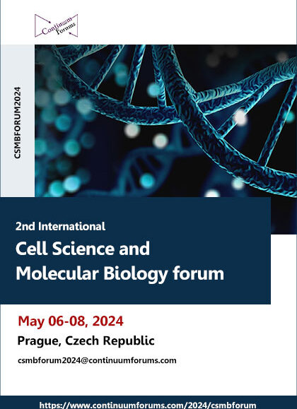2nd-International-Cell-Science-and-Molecular-Biology-forum-(CSMBFORUM2024)