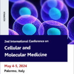 2nd-International-Conference-on-Cellular-and-Molecular-Medicine-(ICCMM24)