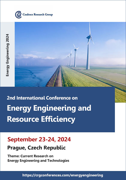 2nd-International-Conference-on-Energy-Engineering-and-Resource-Efficiency-(Energy-Engineering-2024)
