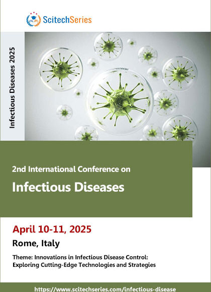 2nd-International-Conference-on-Infectious-Diseases-(Infectious-Diseases-2025)