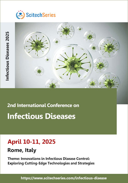 2nd-International-Conference-on-Infectious-Diseases-(Infectious-Diseases-2025)
