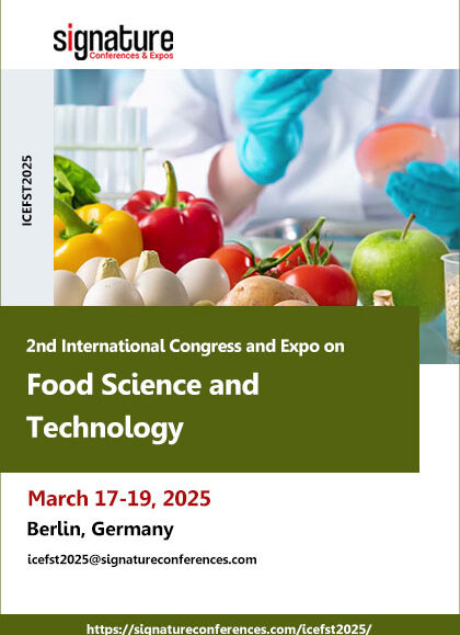 2nd-International-Congress-and-Expo-on-Food-Science-and-Technology-(ICEFST2025)