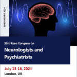 33rd-Euro-Congress-on-Neurologists-and-Psychiatrists-(EURO-NEURO-2024)
