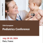 35th-European-Pediatrics-Conference-(Euro-Pediatrics-2024)