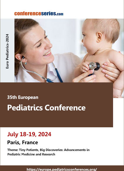 35th-European-Pediatrics-Conference-(Euro-Pediatrics-2024)
