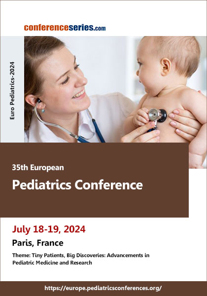 35th-European-Pediatrics-Conference-(Euro-Pediatrics-2024)