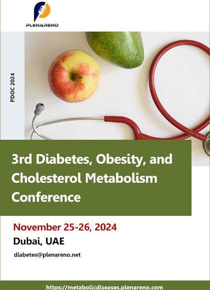 3rd-Diabetes,-Obesity,-and-Cholesterol-Metabolism-Conference-(PDOC-2024)