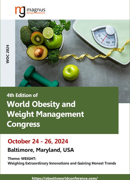 4th-Edition-of-World-Obesity-and-Weight-Management-Congress-(WOC-2024)