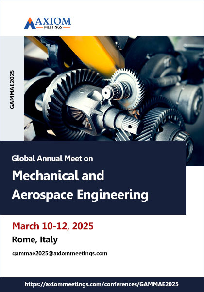 Global-Annual-Meet-on-Mechanical-and-Aerospace-Engineering-(GAMMAE2025)