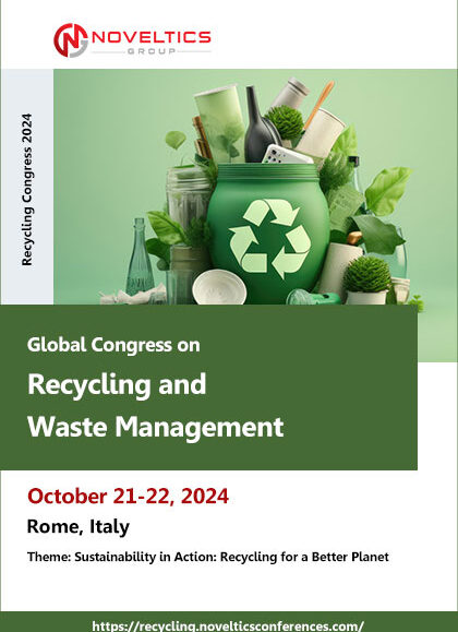 Global-Congress-on-Recycling-and-Waste-Management-(Recycling-Congress-2024)