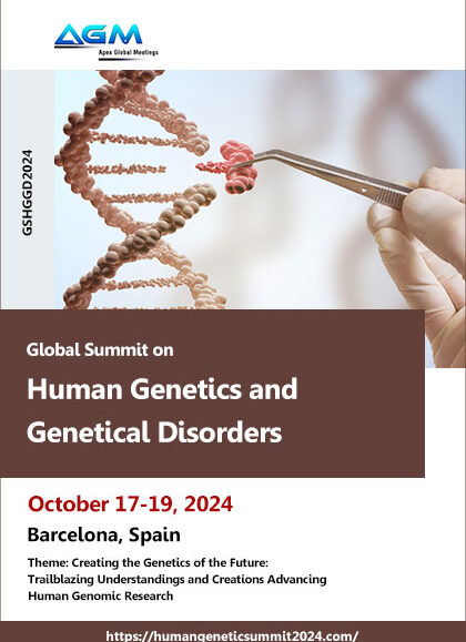 Global-Summit-on-Human-Genetics-and-Genetical-Disorders-(GSHGGD2024)