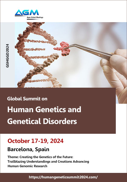 Global-Summit-on-Human-Genetics-and-Genetical-Disorders-(GSHGGD2024)