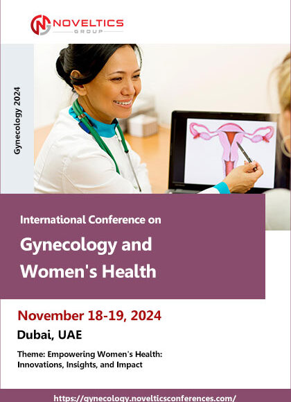 Internatixonal-Conference-on-Gynecology-and-Women's-Health-(Gynecology-2024)