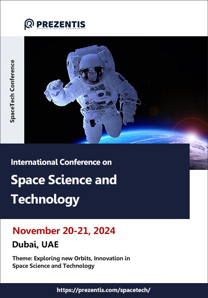 International-Conference-on-Space-Science-and-Technology-(SpaceTech-Conference)