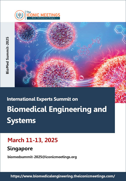 International-Experts-Summit-on-Biomedical-Engineering-and-Systems-(BioMed-Summit-2025)