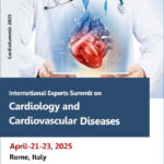 International-Experts-Summit-on-Cardiology-and-Cardiovascular-Diseases-(CardioSummit-2025)