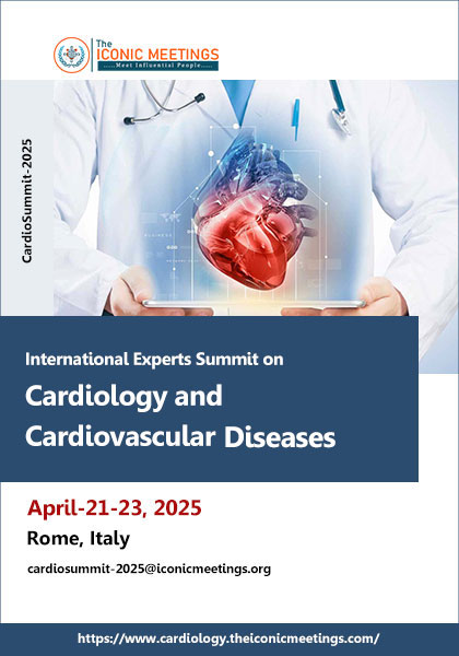International-Experts-Summit-on-Cardiology-and-Cardiovascular-Diseases-(CardioSummit-2025)