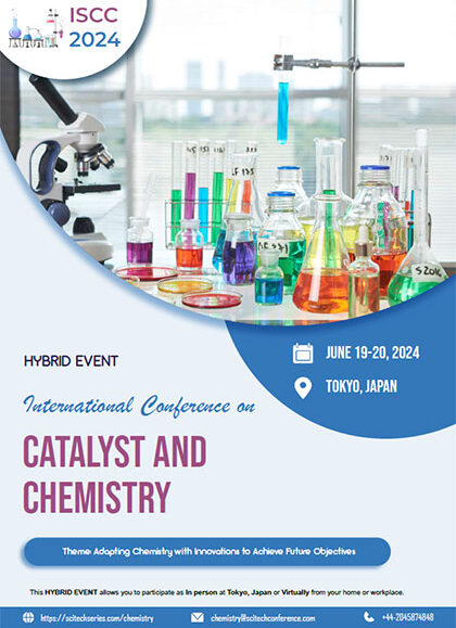 International-Summit-on-Catalysis-and-Chemical-Engineering-(ISCC-2024)