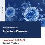 World-Congress-on-Infectious-Diseases-(WCID-2024)