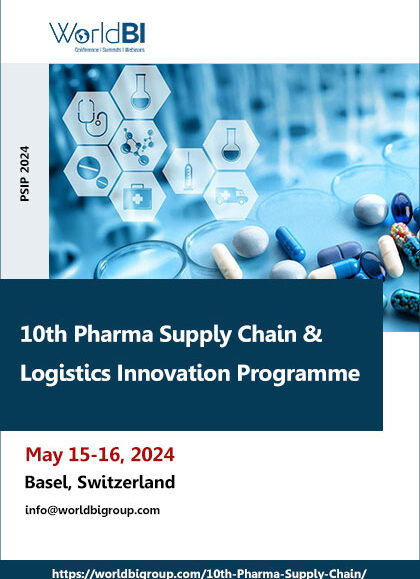 10th-Pharma-Supply-Chain-&-Logistics-Innovation-Programme-(PSIP-2024)