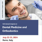 12th-Annual-Congress-on-Dental-Medicine-and-Orthodontics-(Dental-Medicine-Congress-2024)