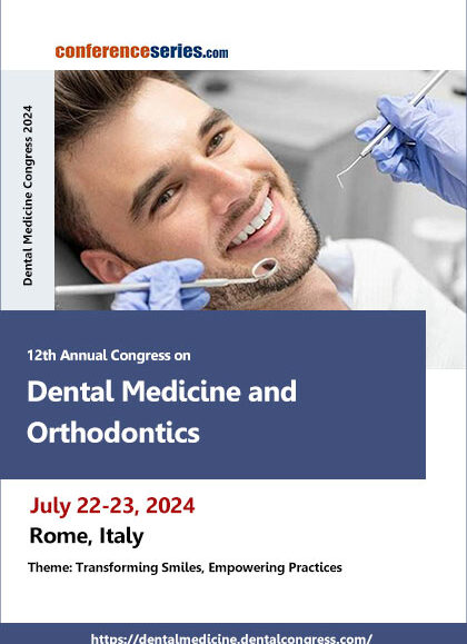 12th-Annual-Congress-on-Dental-Medicine-and-Orthodontics-(Dental-Medicine-Congress-2024)