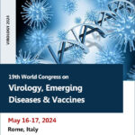 19th-World-Congress-on-Virology,-Emerging-Diseases-&-Vaccines-(VIROLOGY-2024)
